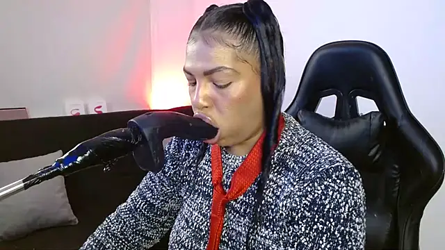 Anabel693 online show from 14, 3, 2025