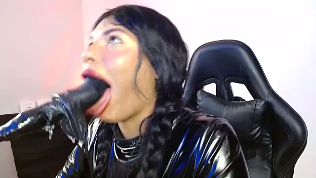 Anabel693 online show from 18, 3, 2025