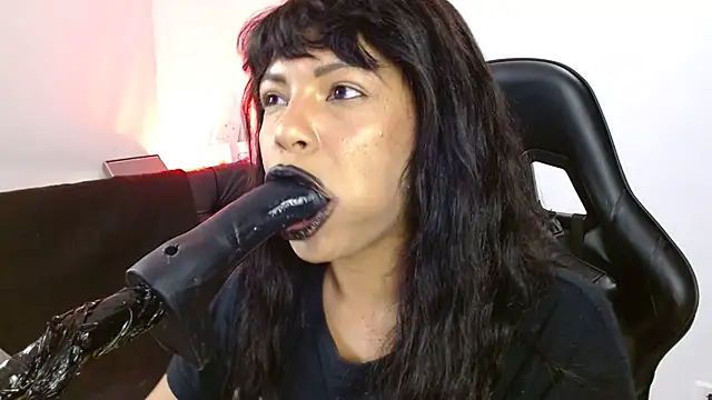 Anabel693 online show from 25, 2, 2025