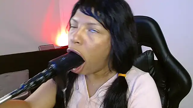 Anabel693 online show from 8, 2, 2025