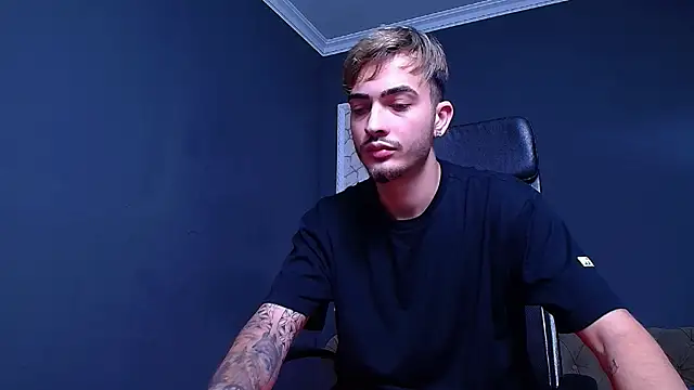 BrandonTate online show from 4, 11, 2025