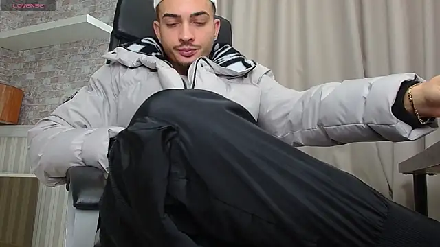 BrandonTate online show from 26, 11, 2025