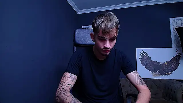 BrandonTate online show from 30, 9, 2025