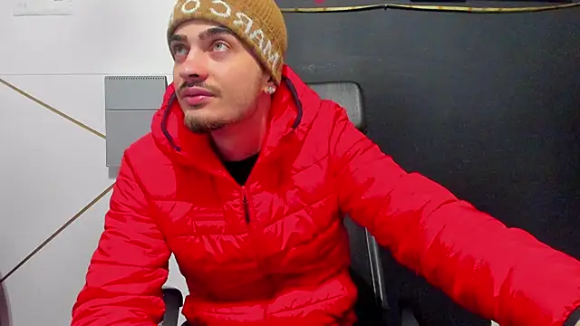 BrandonTate online show from 3, 2, 2026