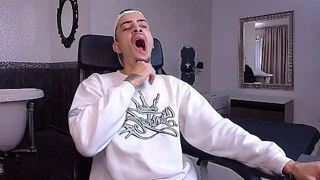 BrandonTate online show from 14, 11, 2025