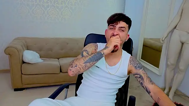 BrandonTate online show from 23, 5, 2026