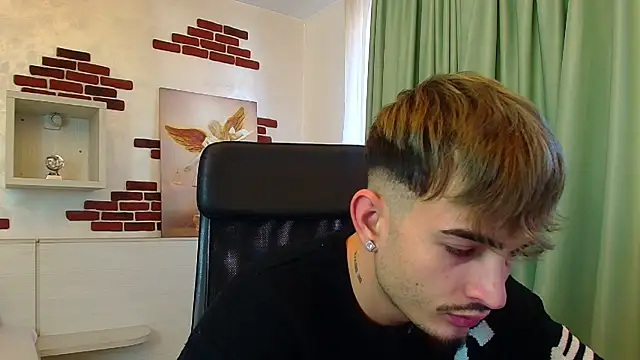 BrandonTate online show from 10, 10, 2025