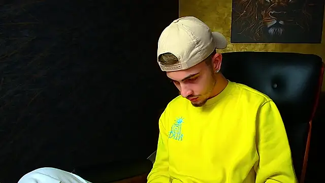 BrandonTate online show from 7, 10, 2025