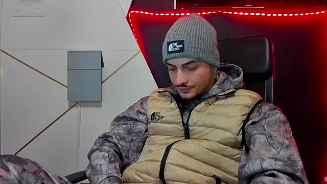 BrandonTate online show from 10, 2, 2026