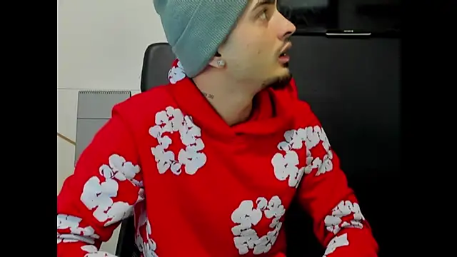 BrandonTate online show from 20, 12, 2025