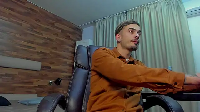 BrandonTate online show from 5, 1, 2026