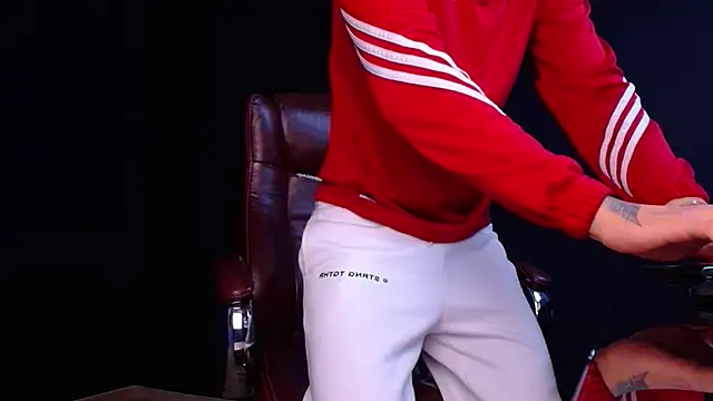 BrandonTate online show from 3, 11, 2025