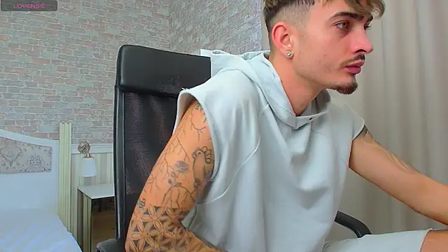 BrandonTate online show from 24, 9, 2025