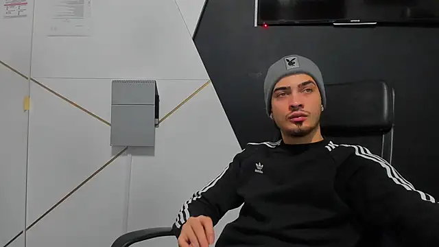 BrandonTate online show from 13, 1, 2026