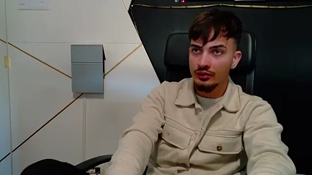 BrandonTate online show from 5, 4, 2026