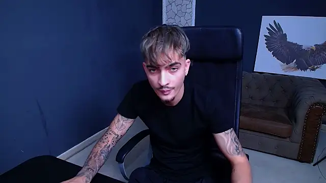 BrandonTate online show from 20, 9, 2025