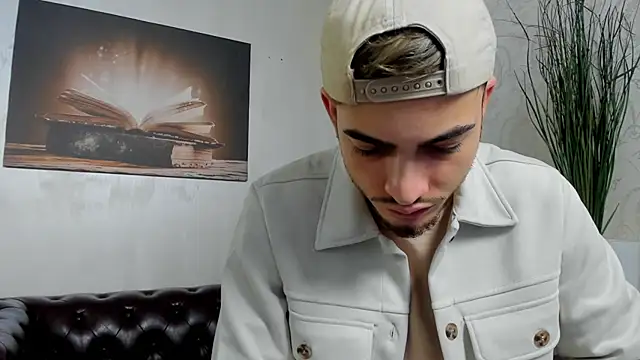 BrandonTate online show from 18, 10, 2025