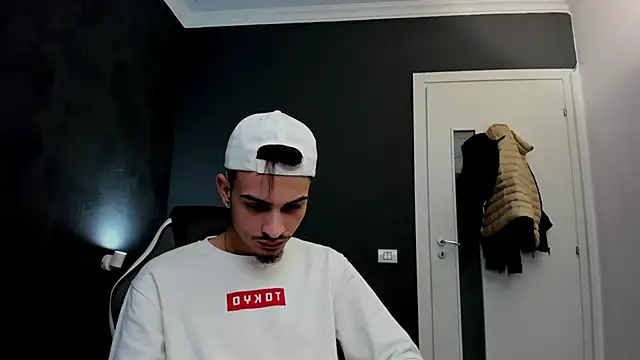 BrandonTate online show from 20, 3, 2025