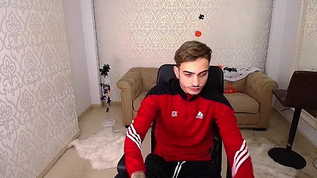 BrandonTate online show from 21, 10, 2025