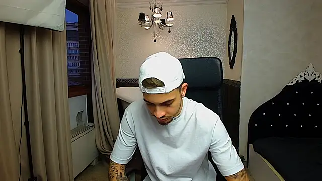 BrandonTate online show from 23, 10, 2025