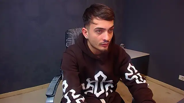 BrandonTate online show from 2, 3, 2026