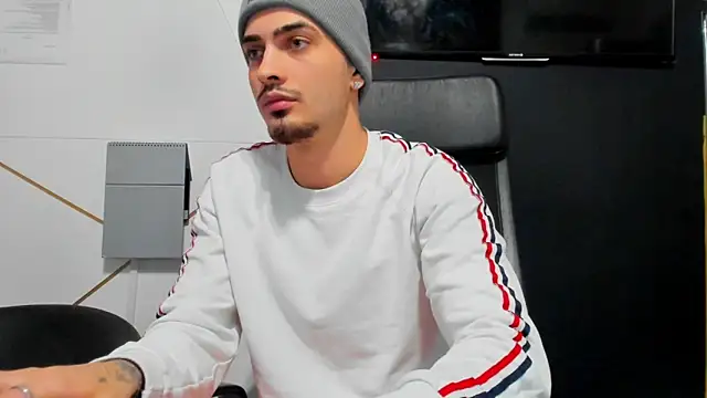 BrandonTate online show from 17, 12, 2025