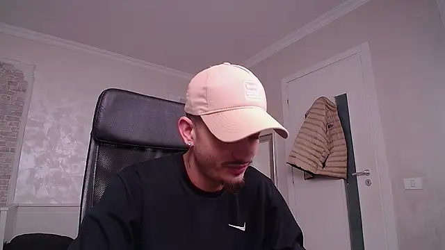 BrandonTate online show from 21, 3, 2025