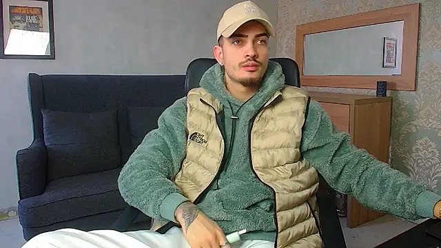 BrandonTate online show from 3, 3, 2026