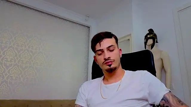BrandonTate online show from 20, 5, 2026