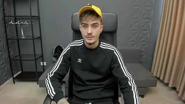 BrandonTate online show from 13, 10, 2025