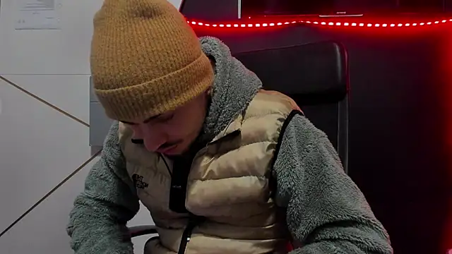 BrandonTate online show from 2, 2, 2026