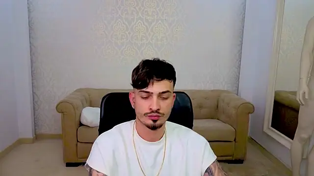 BrandonTate online show from 24, 5, 2026