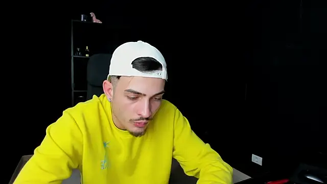 BrandonTate online show from 14, 4, 2026