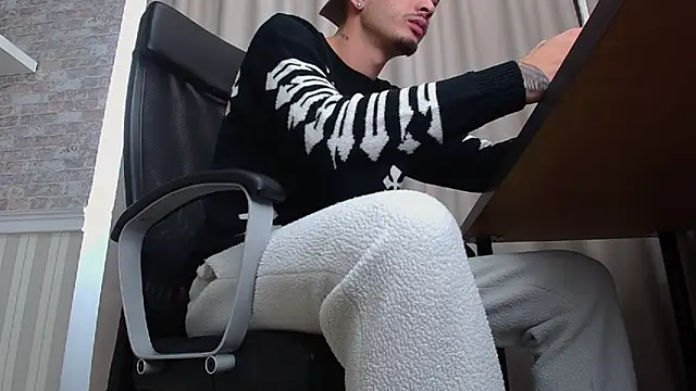 BrandonTate online show from 2, 10, 2025