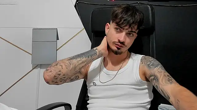 BrandonTate online show from 23, 5, 2026