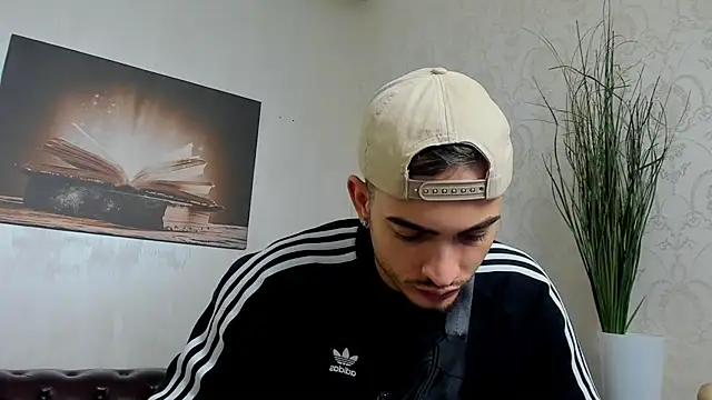 BrandonTate online show from 16, 10, 2025