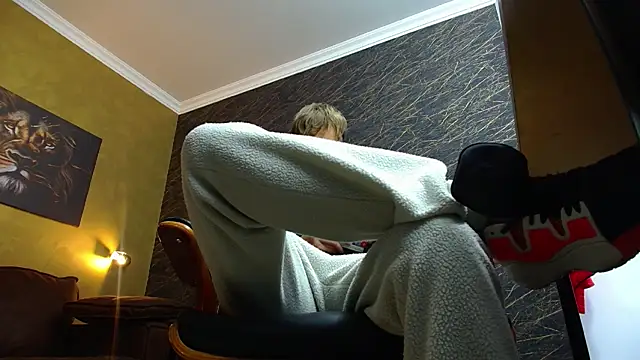 BrandonTate online show from 20, 11, 2025