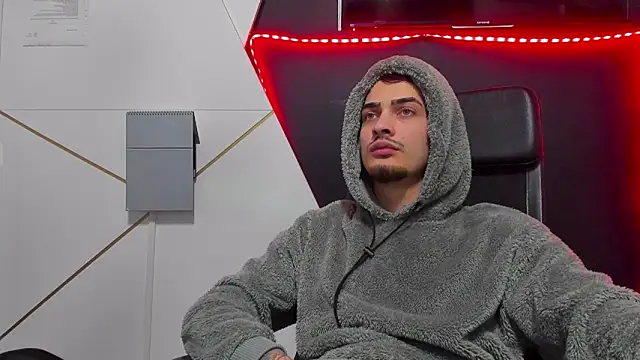 BrandonTate online show from 27, 2, 2026