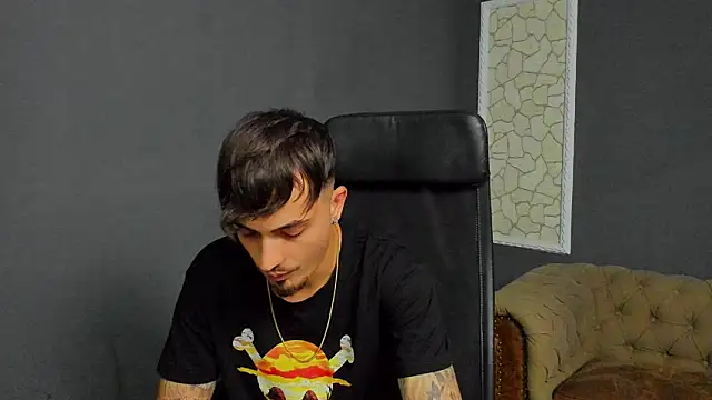 BrandonTate online show from 17, 5, 2026