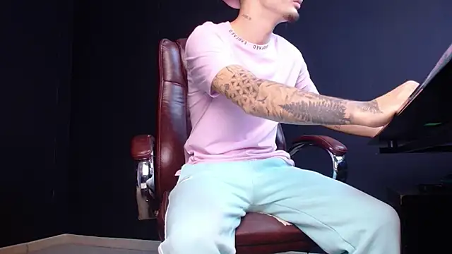 BrandonTate online show from 30, 10, 2025