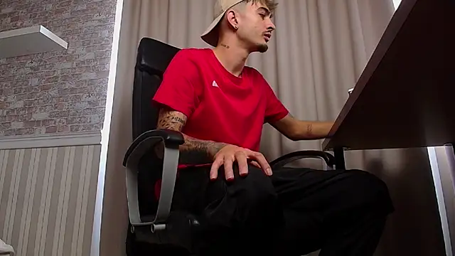 BrandonTate online show from 21, 9, 2025