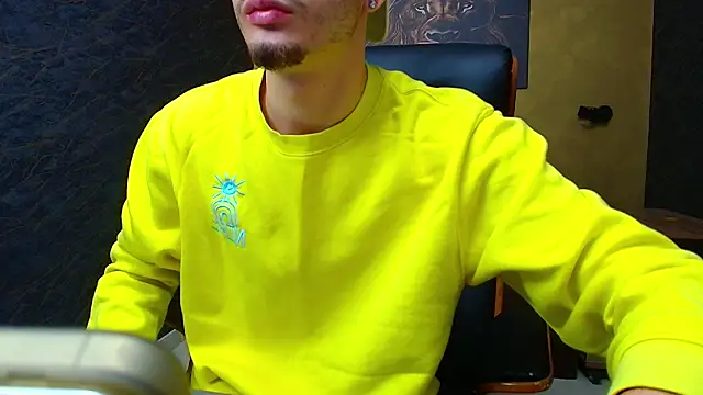 BrandonTate online show from 25, 9, 2025