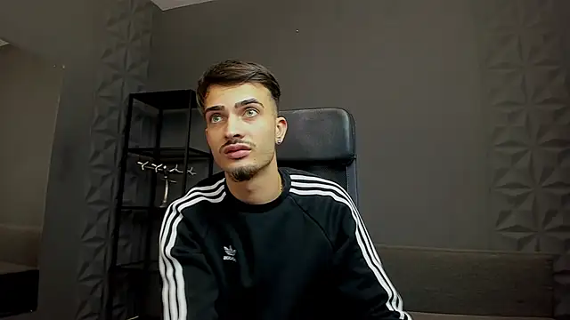 BrandonTate online show from 19, 3, 2025