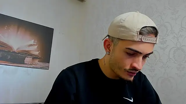 BrandonTate online show from 15, 10, 2025