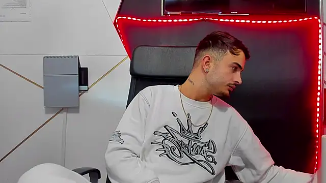 BrandonTate online show from 19, 2, 2026