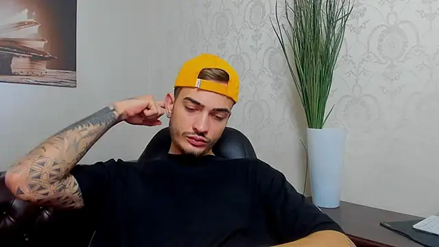 BrandonTate online show from 6, 11, 2025