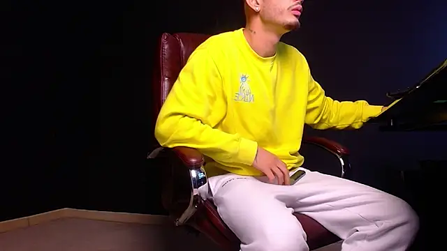 BrandonTate online show from 8, 10, 2025