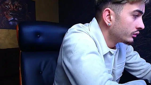 BrandonTate online show from 5, 10, 2025