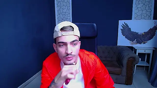 BrandonTate online show from 18, 9, 2025