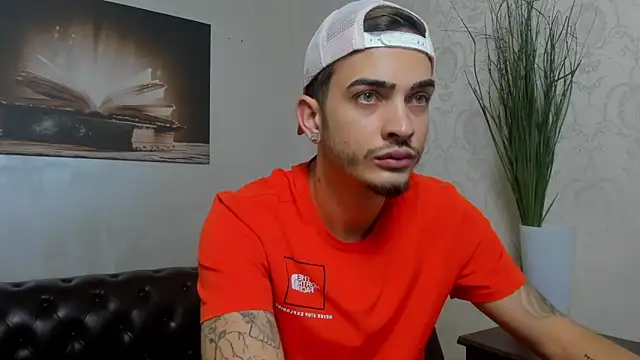 BrandonTate online show from 8, 11, 2025